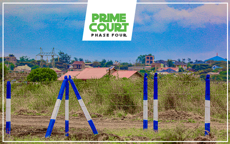 Plots-For-Sale-In-Ruiru-Kamakis-Prime-Court-Phase-4